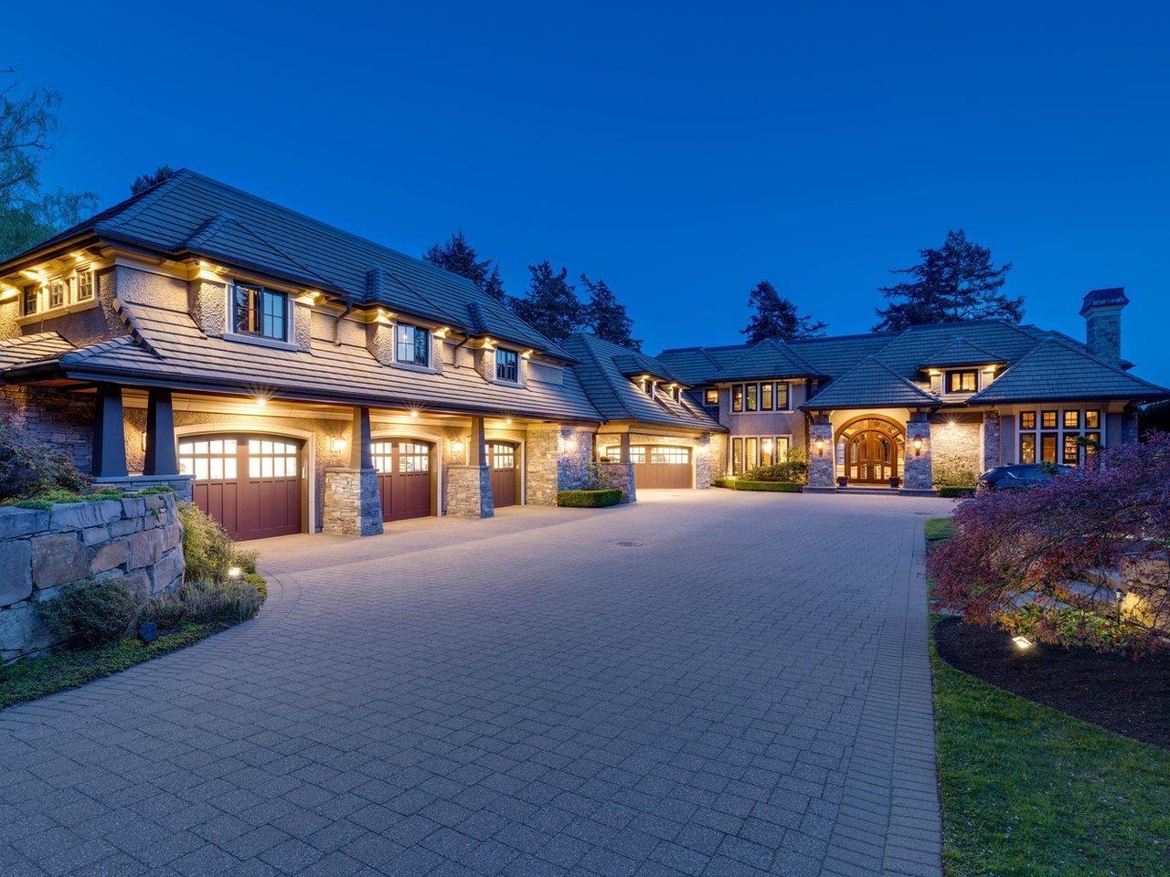 13790 Marine Drive, White Rock, British Columbia  V4B 1A4 - Photo 1 - R2986613