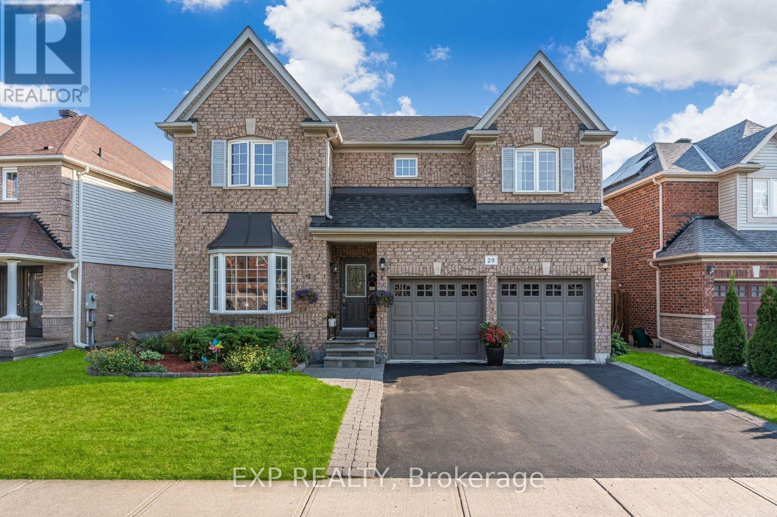 Property at 20 WILLOUGHBY WAY image 1