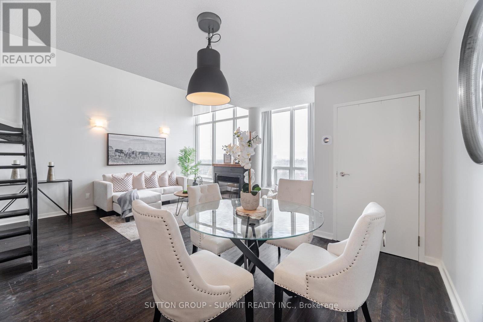 709 - 250 Manitoba Street, Toronto, Ontario  M8Y 4G8 - Photo 12 - W12084221
