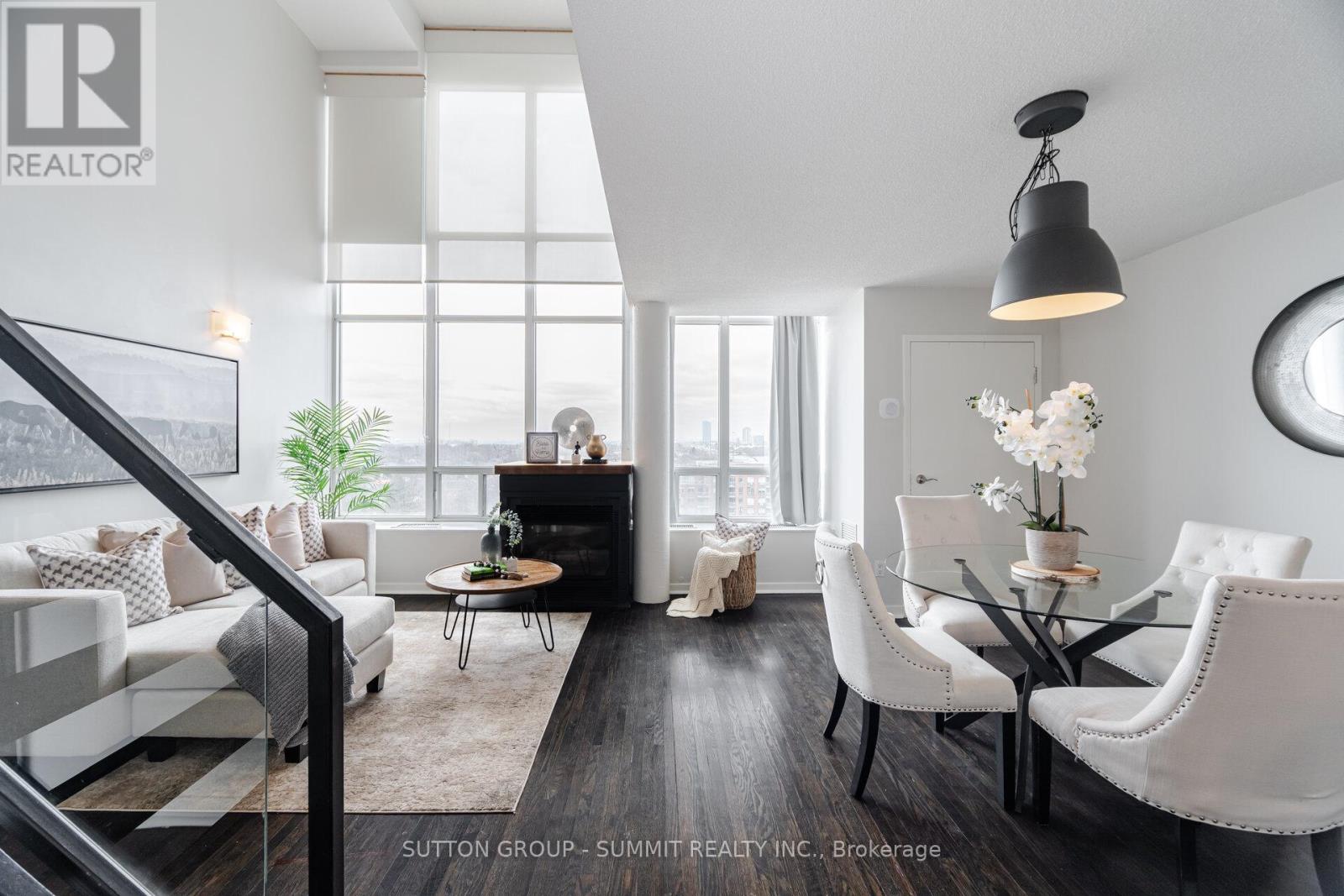 709 - 250 Manitoba Street, Toronto, Ontario  M8Y 4G8 - Photo 14 - W12084221