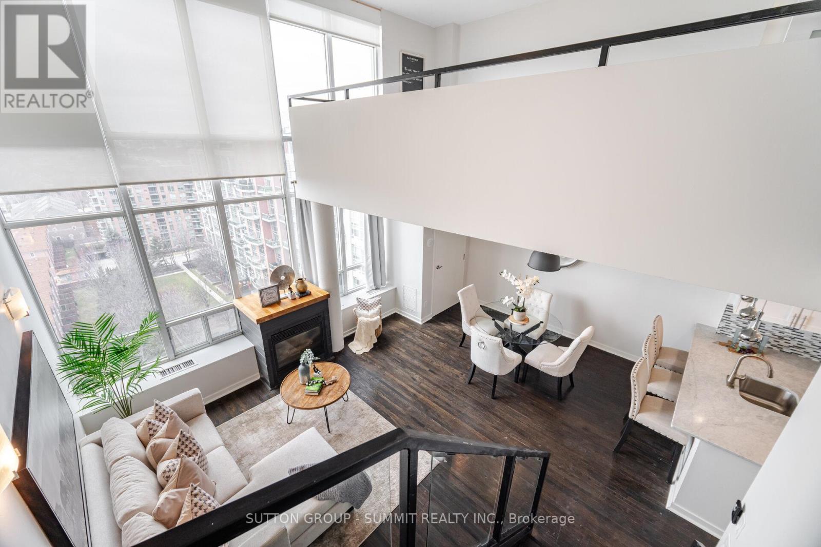 709 - 250 Manitoba Street, Toronto, Ontario  M8Y 4G8 - Photo 15 - W12084221