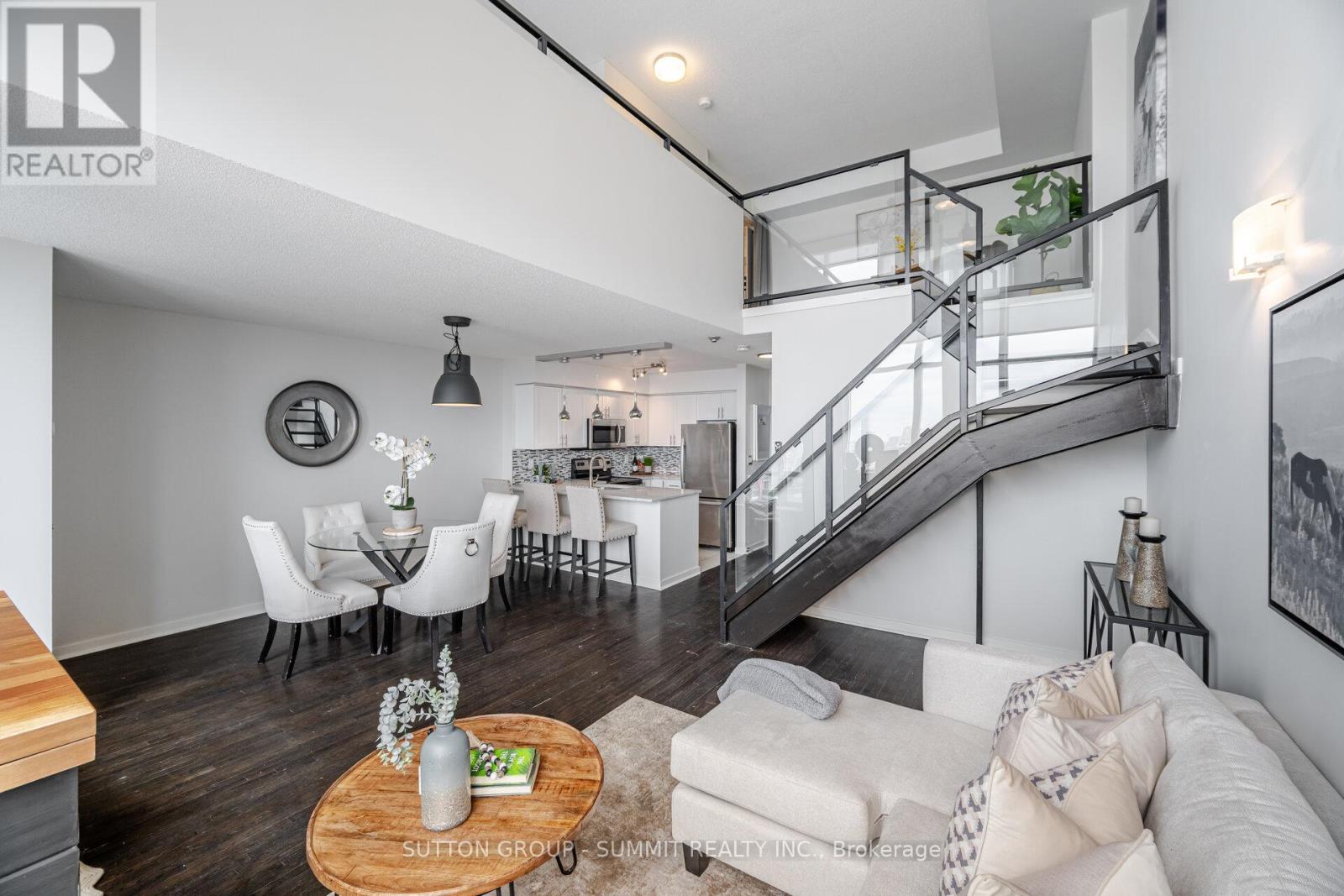 709 - 250 Manitoba Street, Toronto, Ontario  M8Y 4G8 - Photo 17 - W12084221