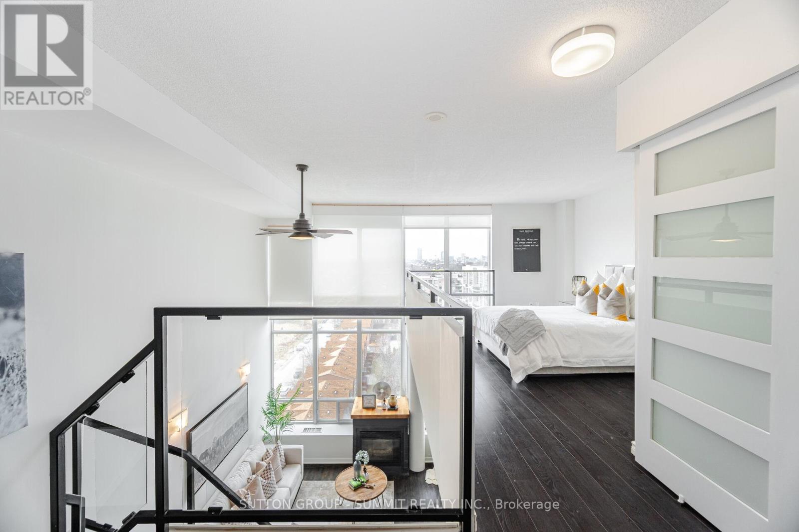 709 - 250 Manitoba Street, Toronto, Ontario  M8Y 4G8 - Photo 24 - W12084221