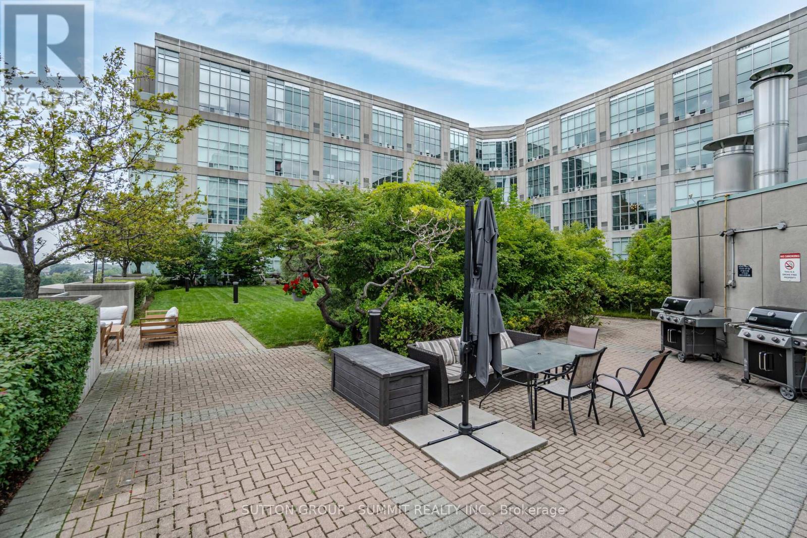 709 - 250 Manitoba Street, Toronto, Ontario  M8Y 4G8 - Photo 38 - W12084221