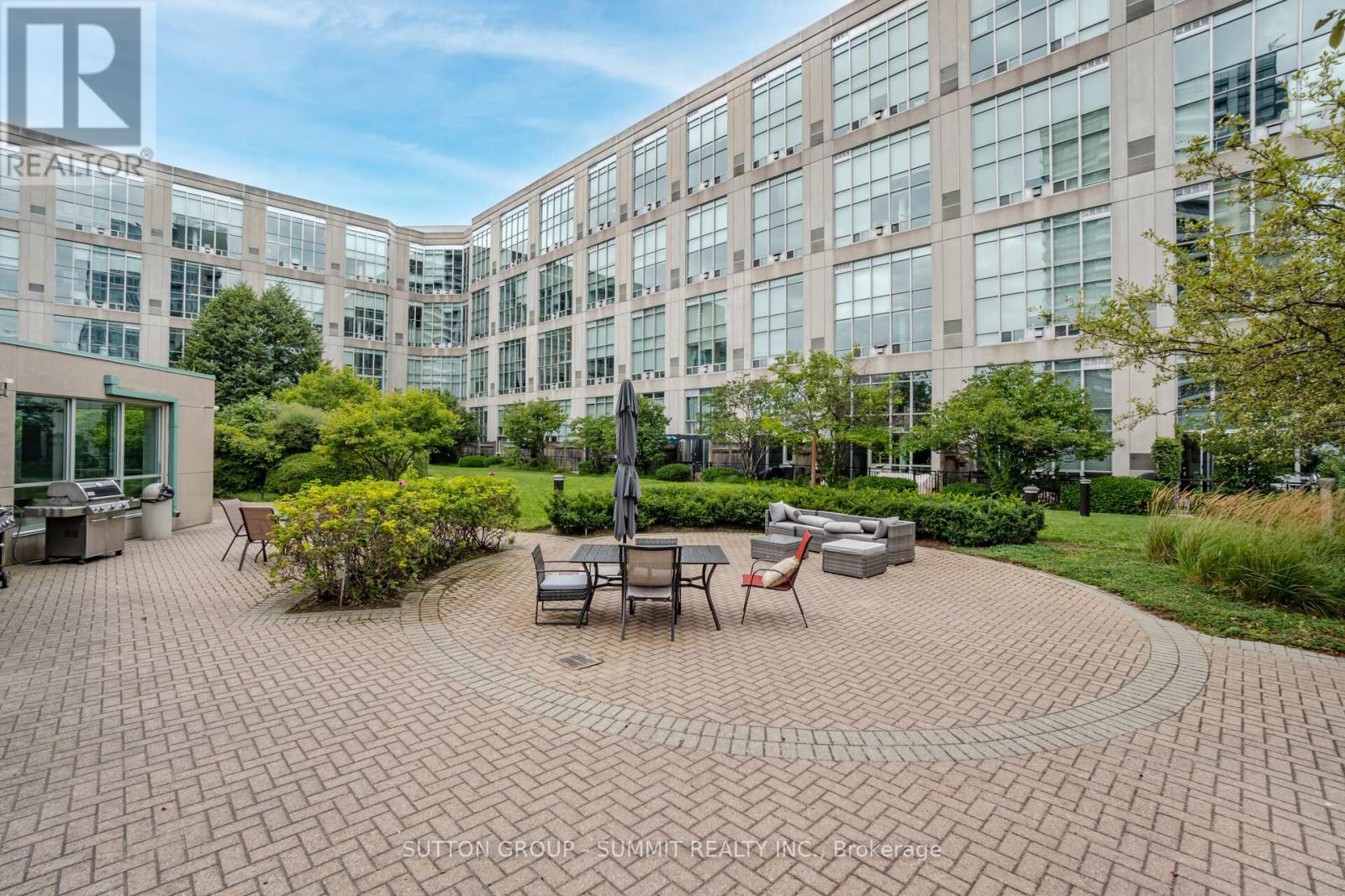 709 - 250 Manitoba Street, Toronto, Ontario  M8Y 4G8 - Photo 40 - W12084221