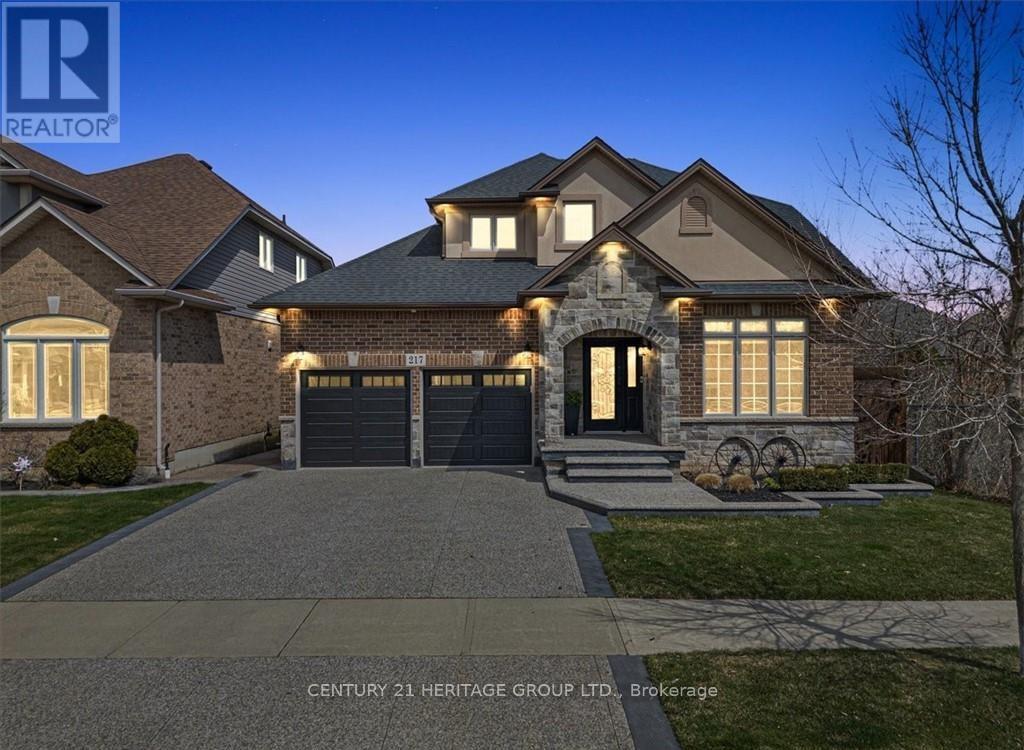 Property at 217 GALILEO DRIVE image 1