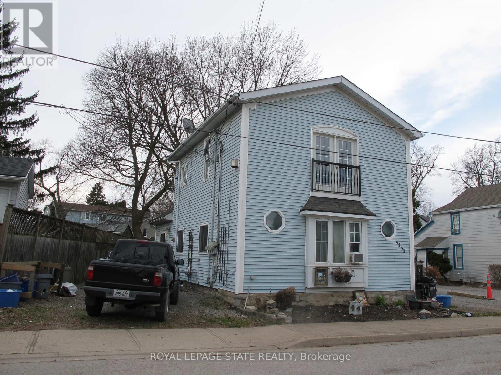 Property at 4233 MAY AVENUE image 2