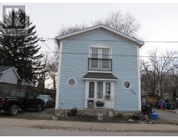 4233 MAY AVENUE, Niagara Falls, Ontario