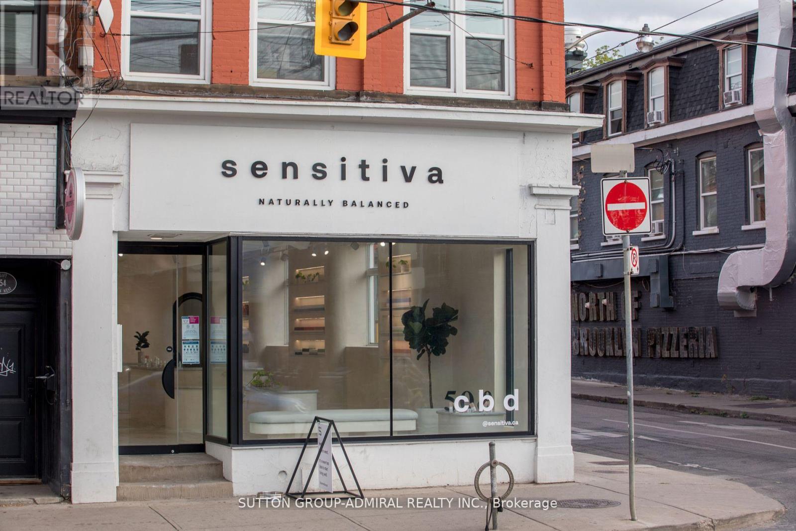 1 - 652 Queen Street W, Toronto, Ontario  M6J 1E5 - Photo 3 - C12084470