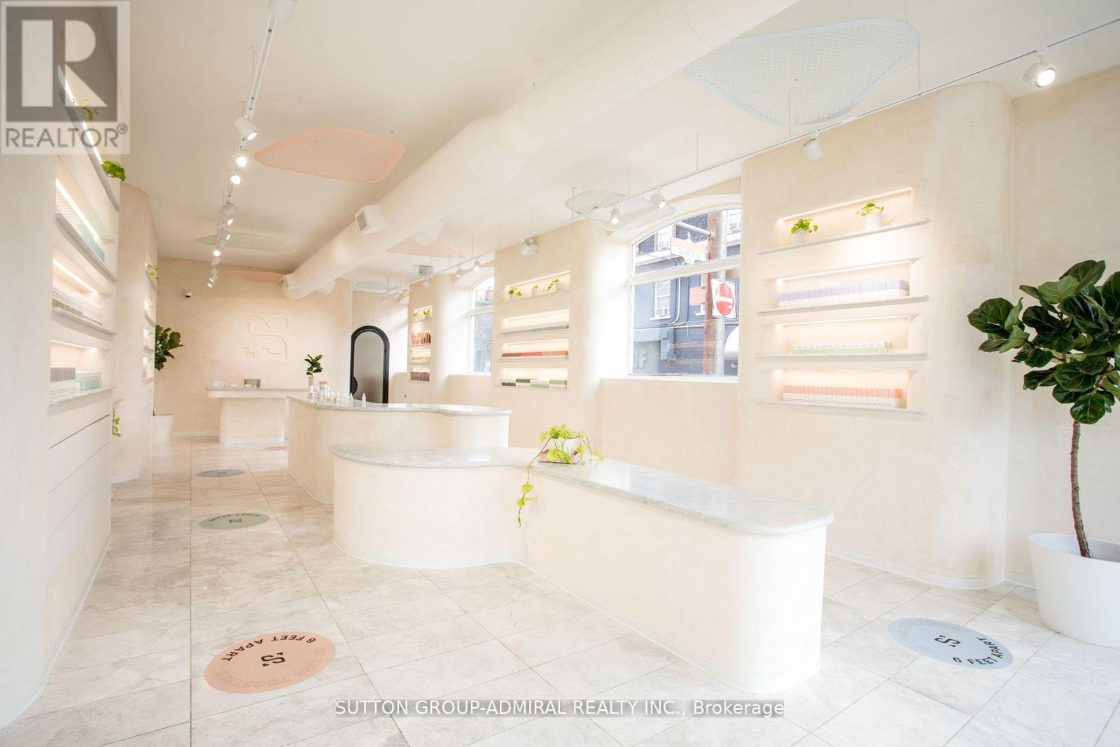 1 - 652 Queen Street W, Toronto, Ontario  M6J 1E5 - Photo 4 - C12084470