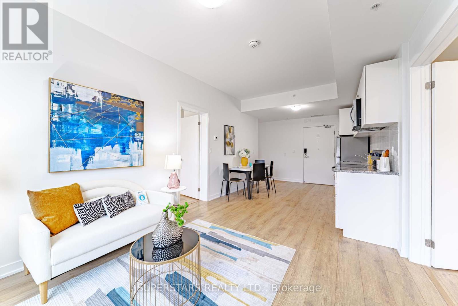 217 - 1800 Simcoe Street N, Oshawa, Ontario  L1G 0C2 - Photo 6 - E12084438