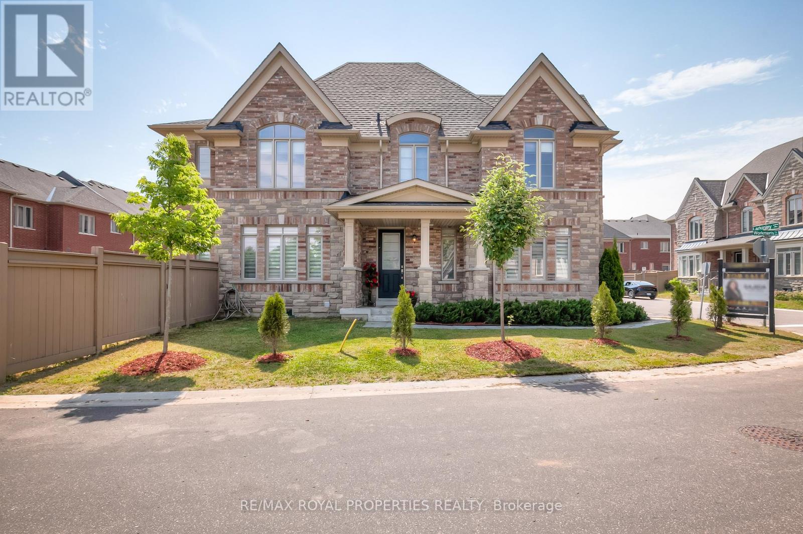 Property at 101 LARKINLEY LANE image 1
