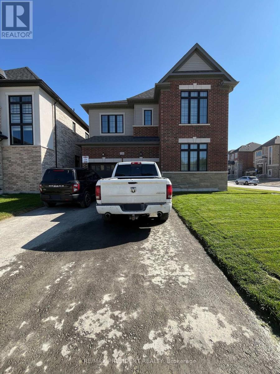130 WRAGGS ROAD, Bradford West Gwillimbury, Ontario