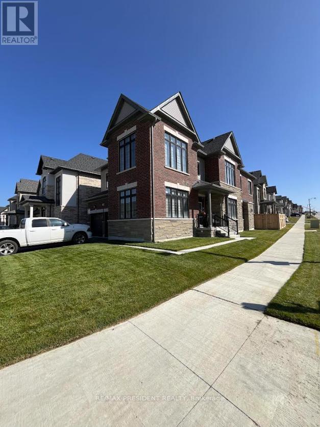 130 Wraggs Road, Bradford West Gwillimbury, Ontario  L3Z 4N2 - Photo 2 - N12083883