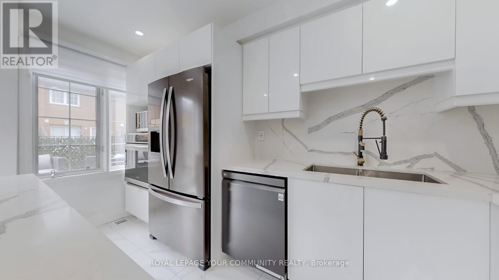 148 Rory Road, Toronto, Ontario  M6L 3G4 - Photo 11 - W12084129