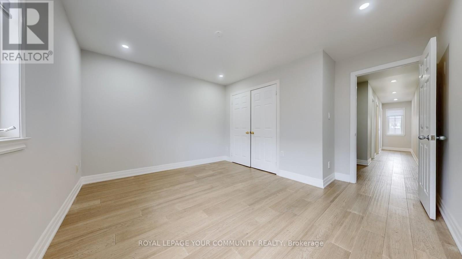148 Rory Road, Toronto, Ontario  M6L 3G4 - Photo 16 - W12084129