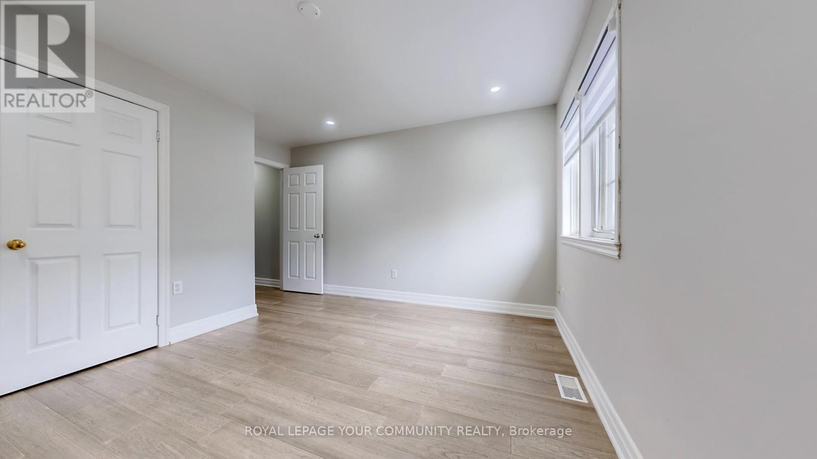 148 Rory Road, Toronto, Ontario  M6L 3G4 - Photo 17 - W12084129