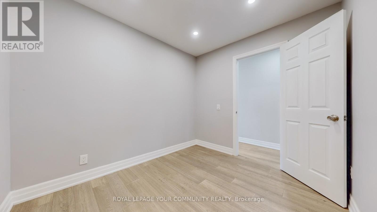 148 Rory Road, Toronto, Ontario  M6L 3G4 - Photo 20 - W12084129