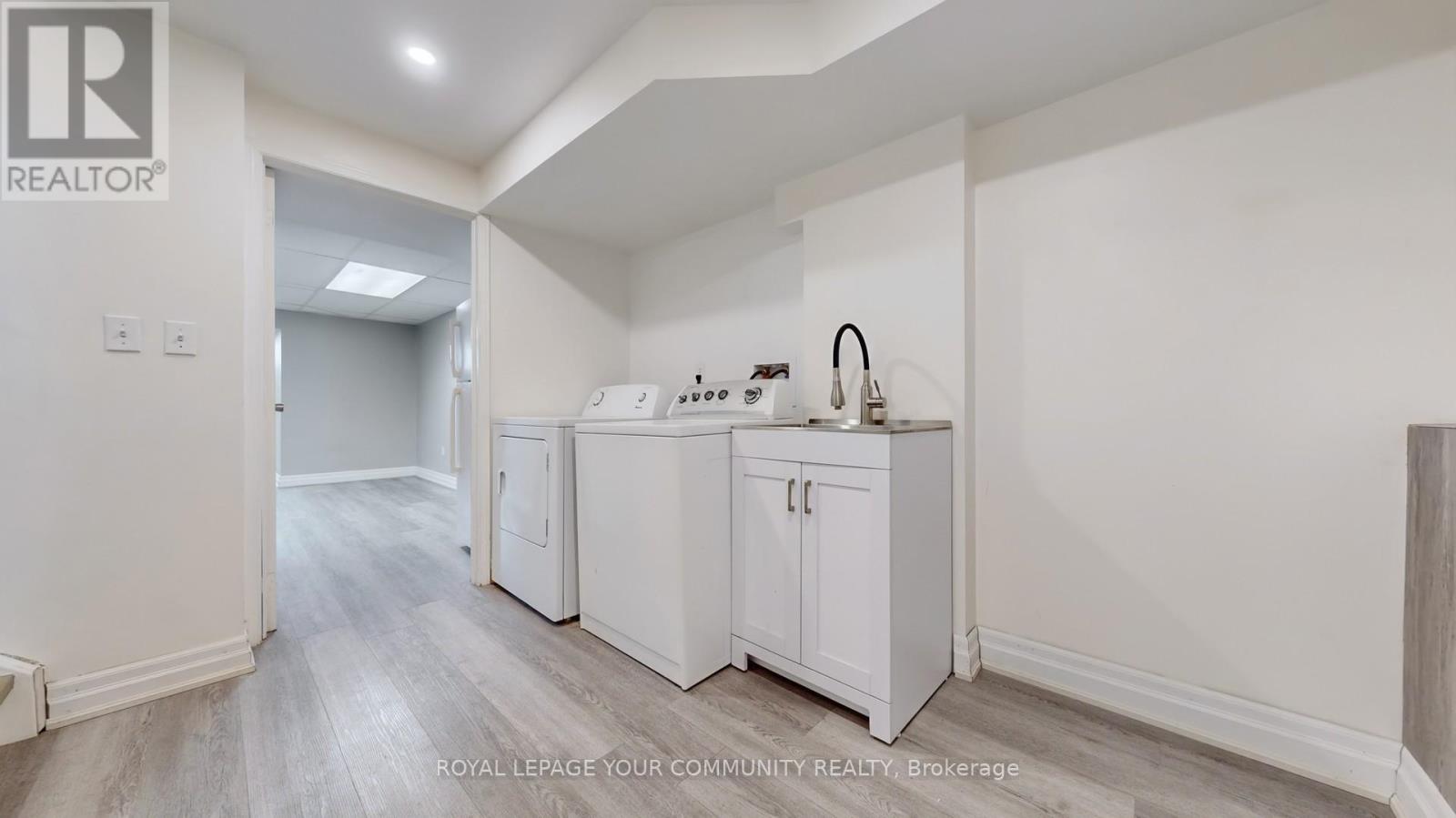 148 Rory Road, Toronto, Ontario  M6L 3G4 - Photo 23 - W12084129