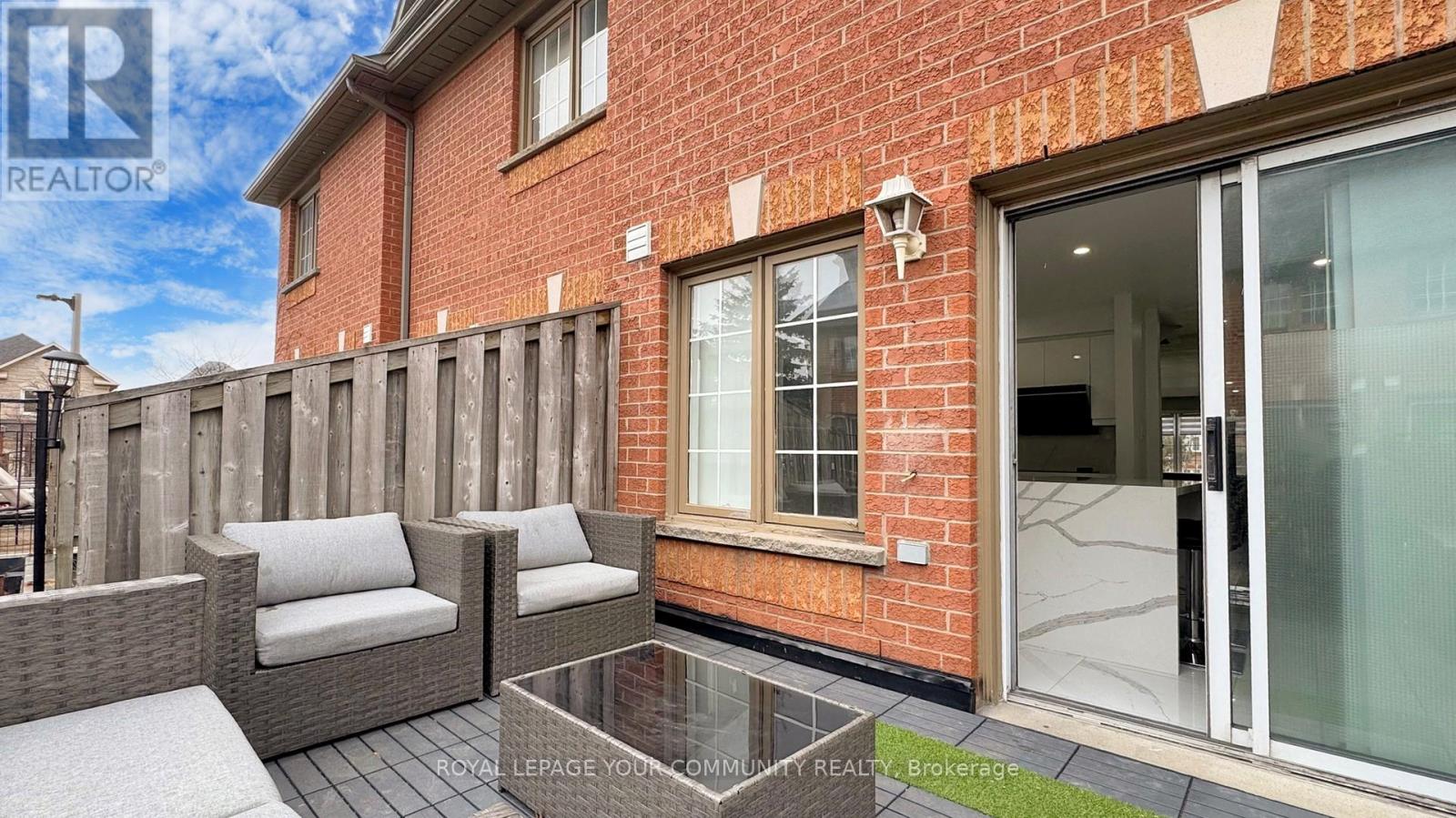 148 Rory Road, Toronto, Ontario  M6L 3G4 - Photo 28 - W12084129