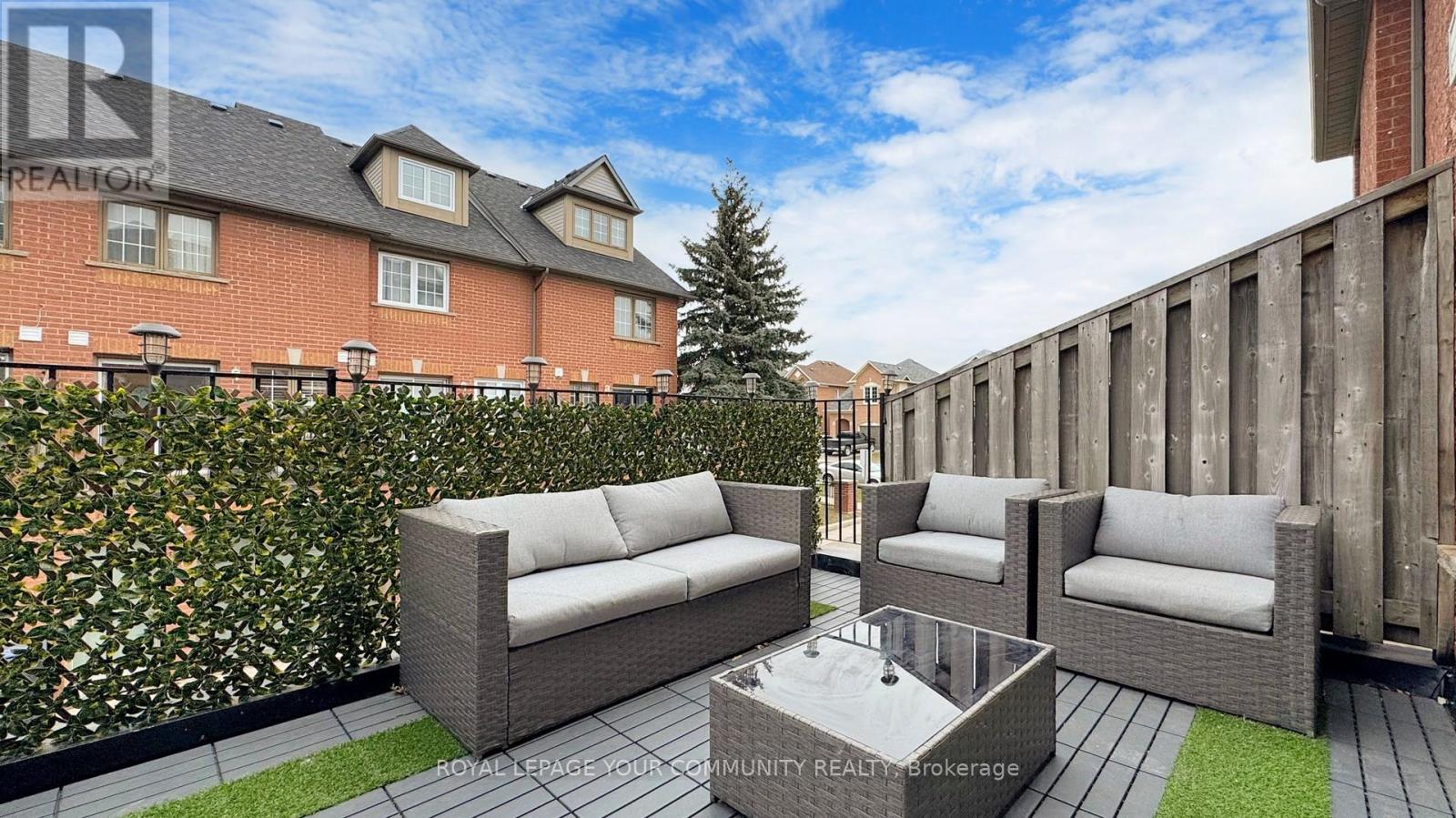148 Rory Road, Toronto, Ontario  M6L 3G4 - Photo 29 - W12084129