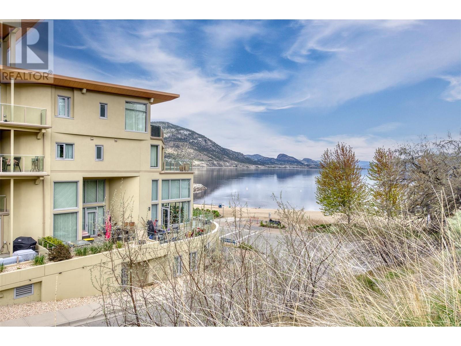250 Marina Way Unit# 505, Penticton, British Columbia  V2A 1H4 - Photo 10 - 10343479