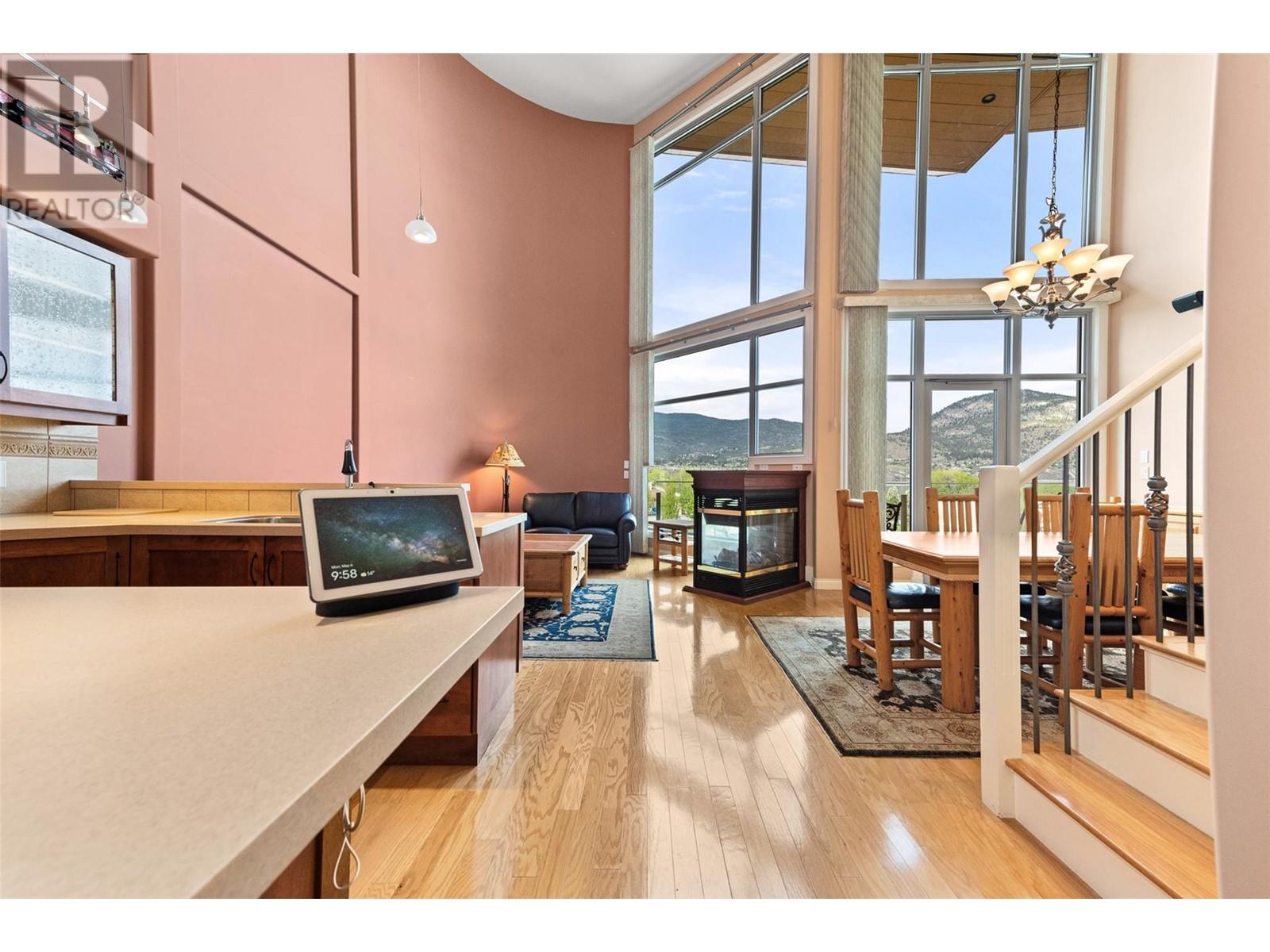 250 Marina Way Unit# 505, Penticton, British Columbia  V2A 1H4 - Photo 17 - 10343479
