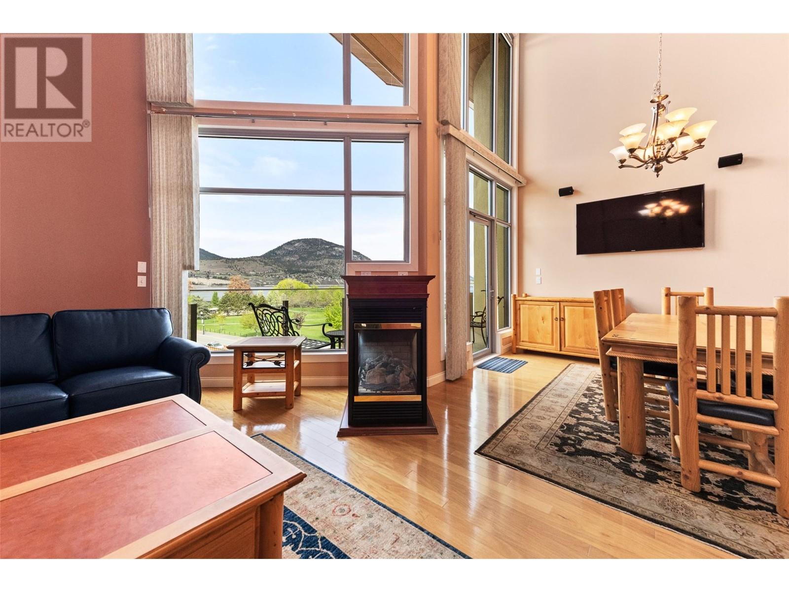 250 Marina Way Unit# 505, Penticton, British Columbia  V2A 1H4 - Photo 21 - 10343479