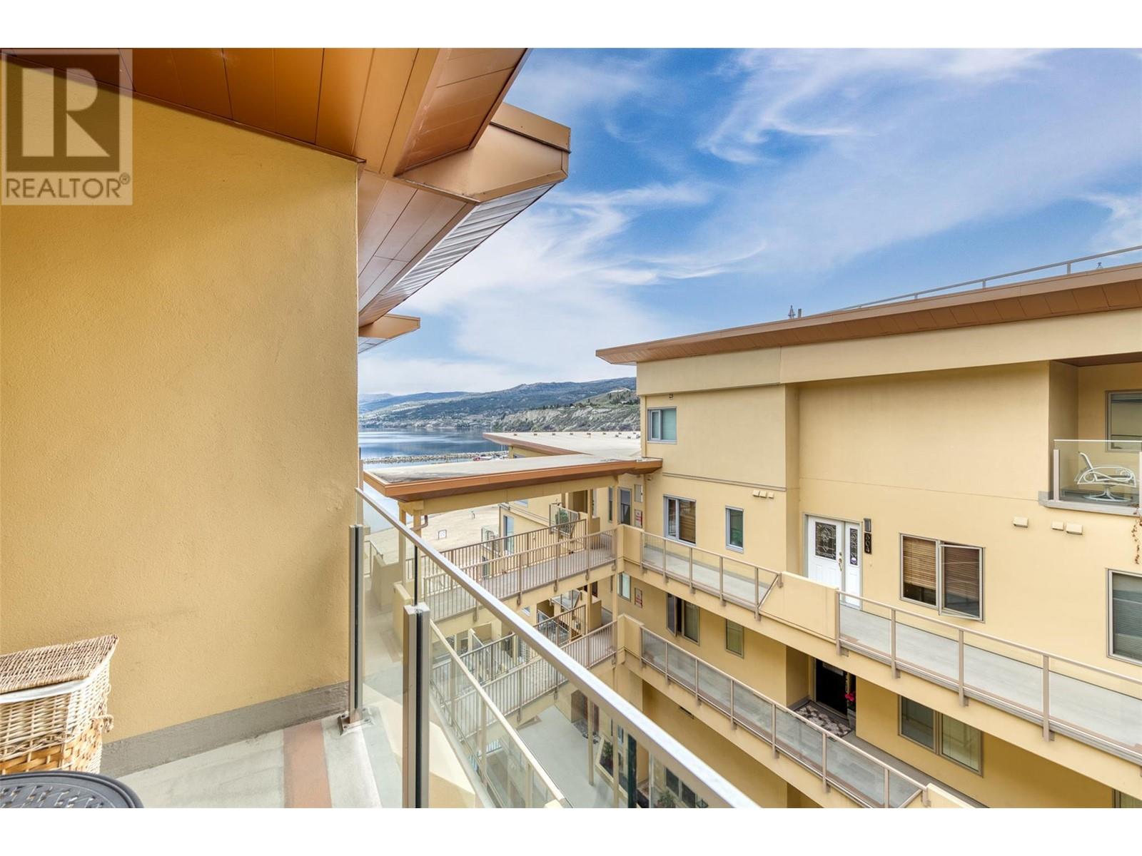 250 Marina Way Unit# 505, Penticton, British Columbia  V2A 1H4 - Photo 33 - 10343479