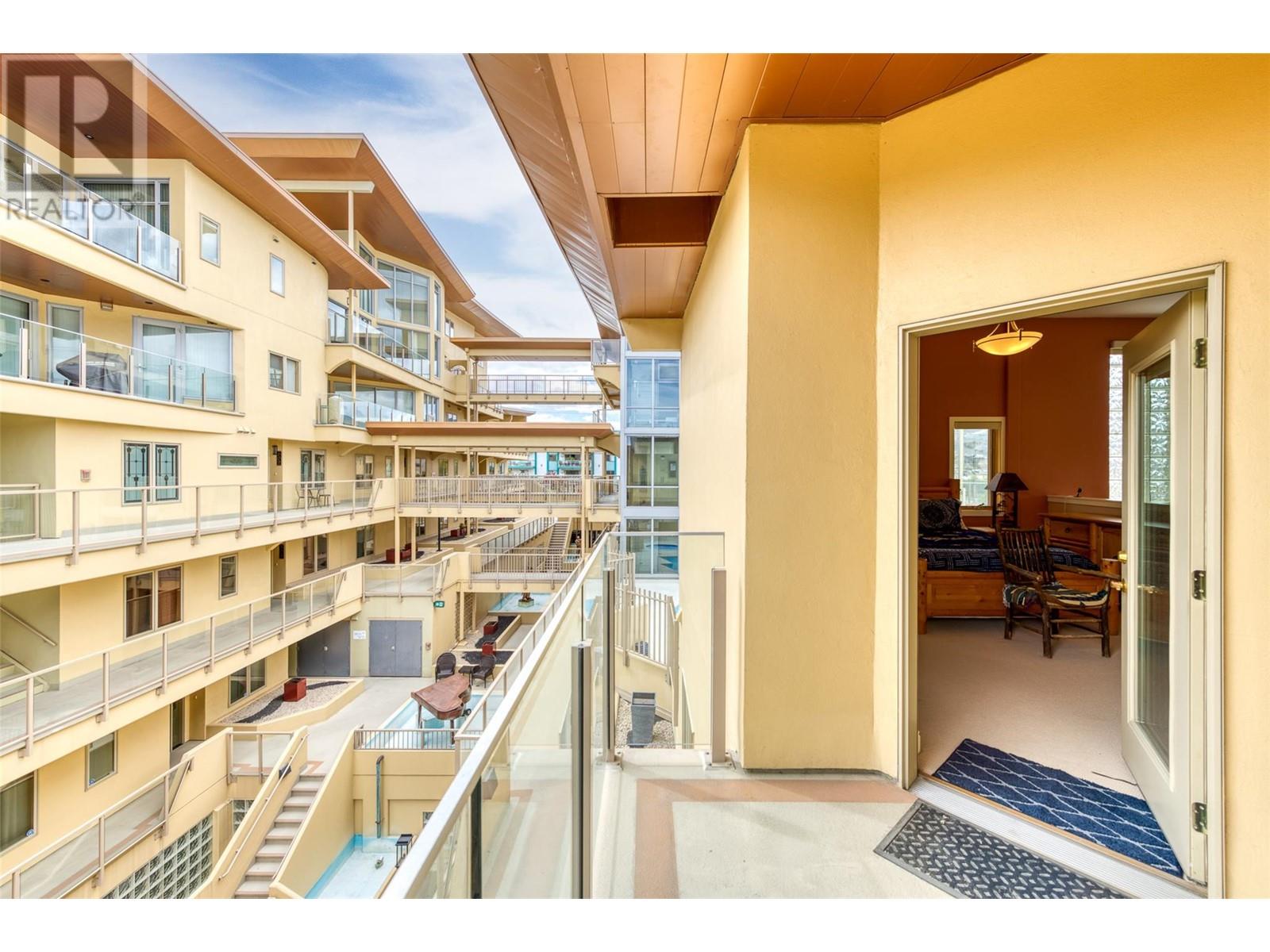 250 Marina Way Unit# 505, Penticton, British Columbia  V2A 1H4 - Photo 34 - 10343479