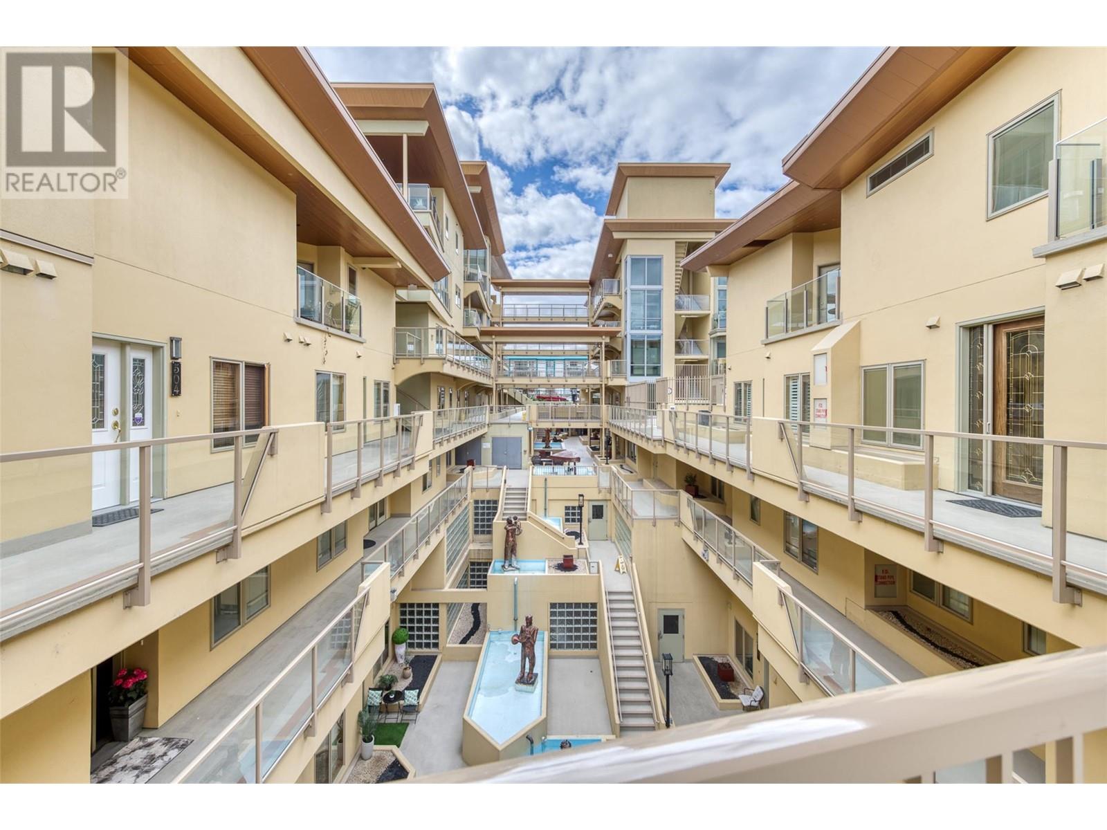 250 Marina Way Unit# 505, Penticton, British Columbia  V2A 1H4 - Photo 36 - 10343479
