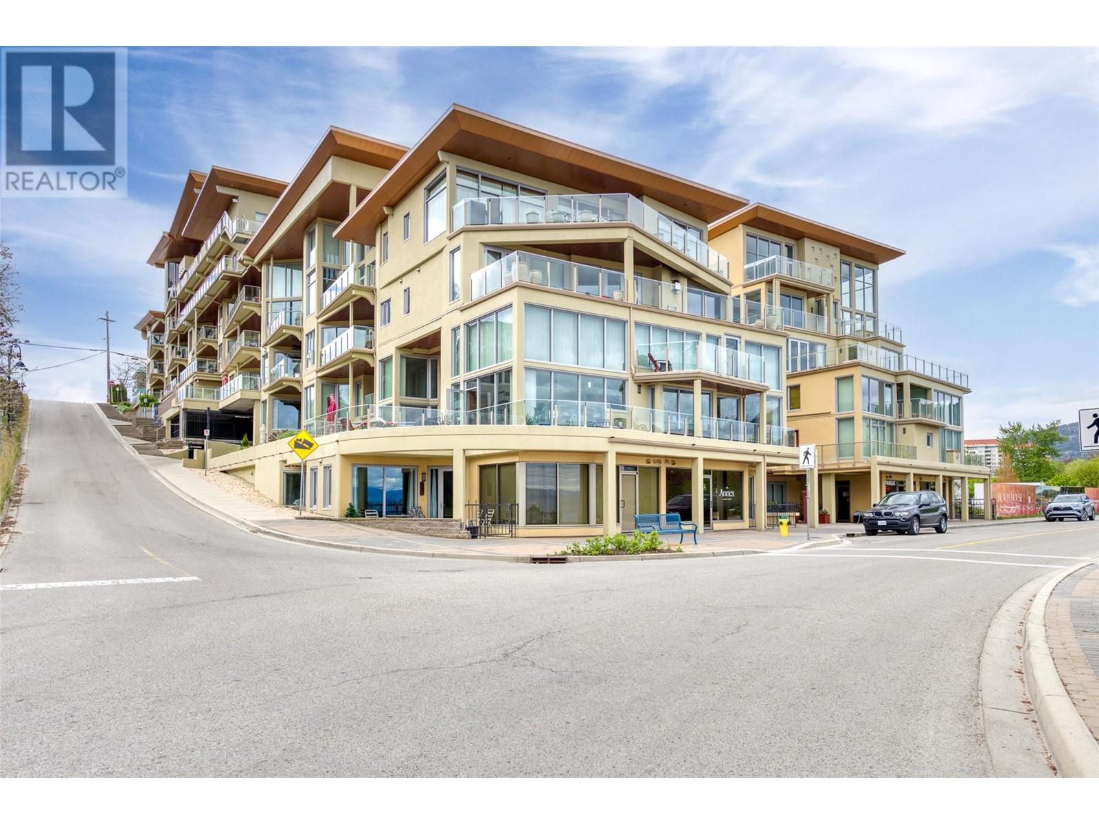250 Marina Way Unit# 505, Penticton, British Columbia  V2A 1H4 - Photo 37 - 10343479