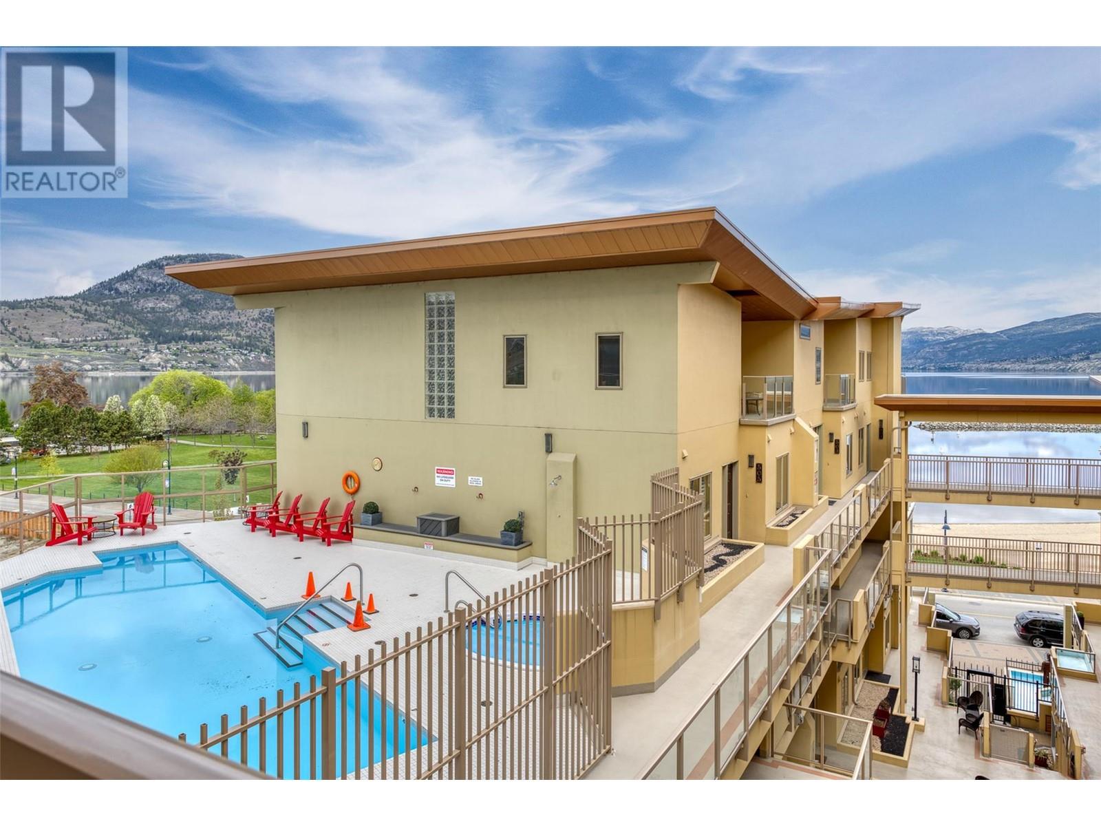 250 Marina Way Unit# 505, Penticton, British Columbia  V2A 1H4 - Photo 42 - 10343479