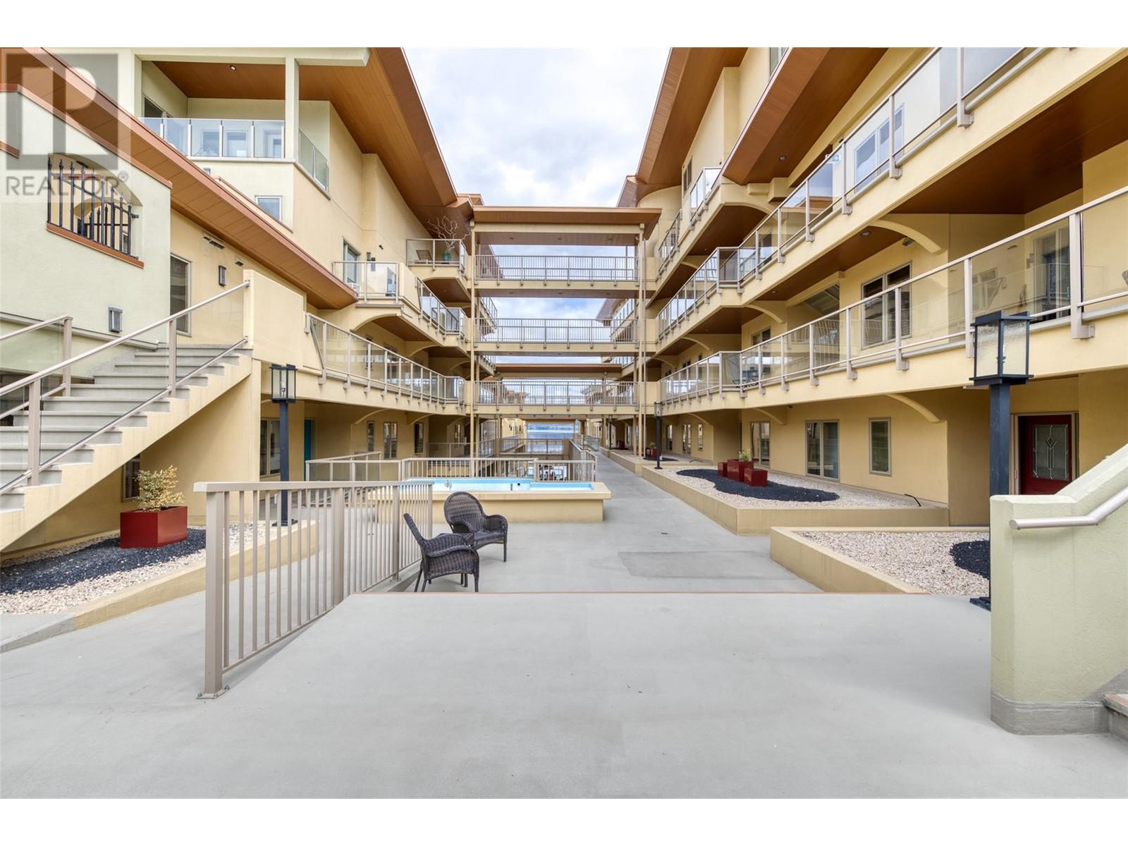 250 Marina Way Unit# 505, Penticton, British Columbia  V2A 1H4 - Photo 43 - 10343479