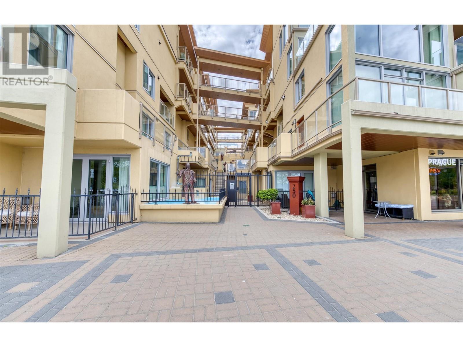 250 Marina Way Unit# 505, Penticton, British Columbia  V2A 1H4 - Photo 45 - 10343479