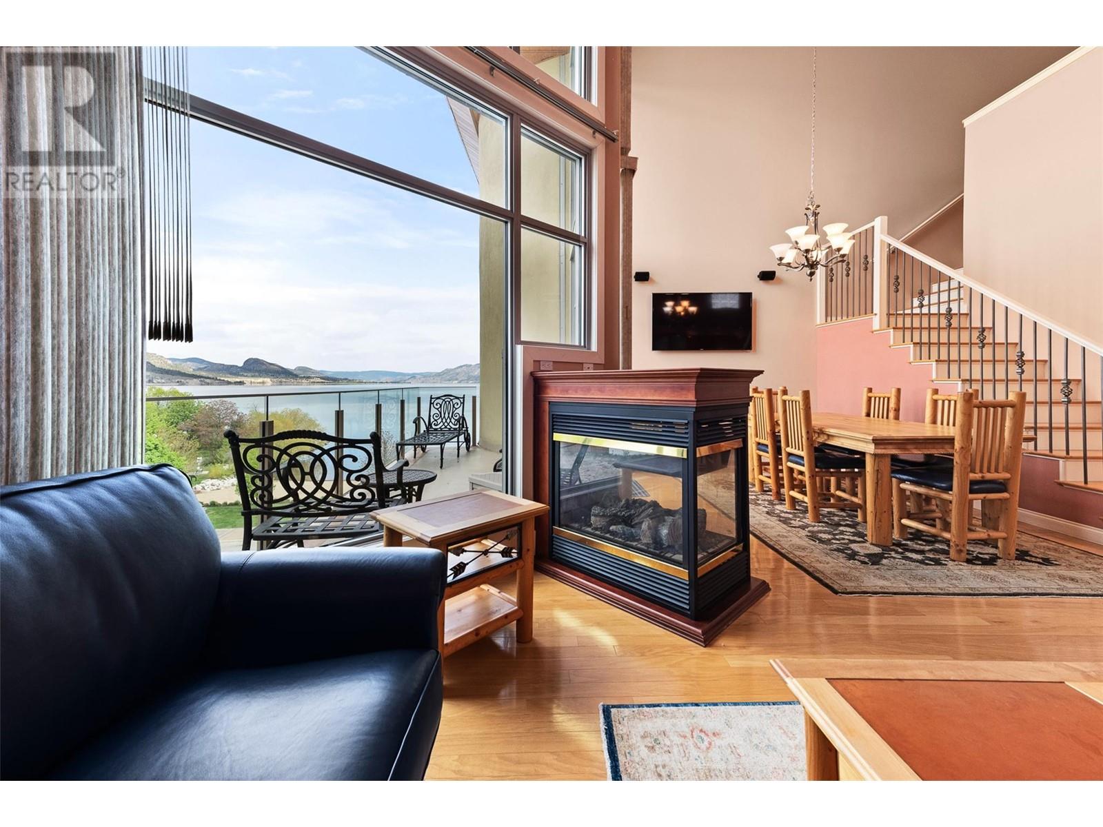 250 Marina Way Unit# 505, Penticton, British Columbia  V2A 1H4 - Photo 6 - 10343479