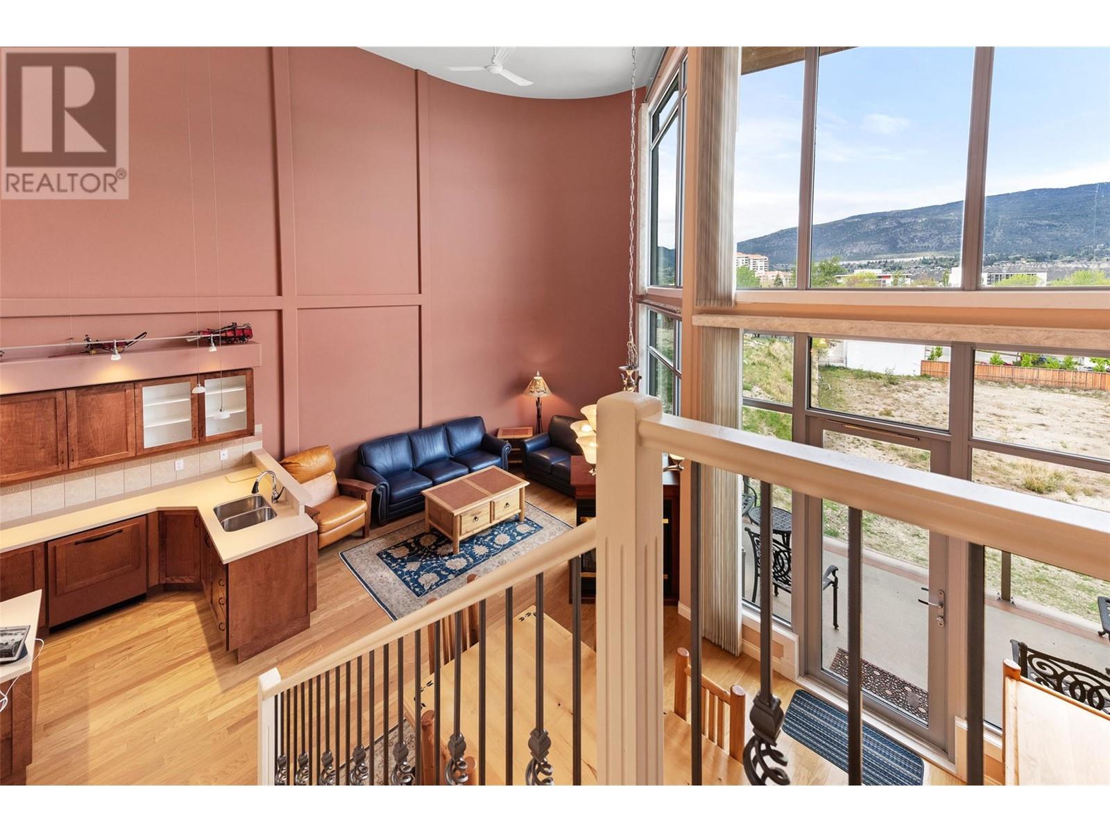 250 Marina Way Unit# 505, Penticton, British Columbia  V2A 1H4 - Photo 7 - 10343479