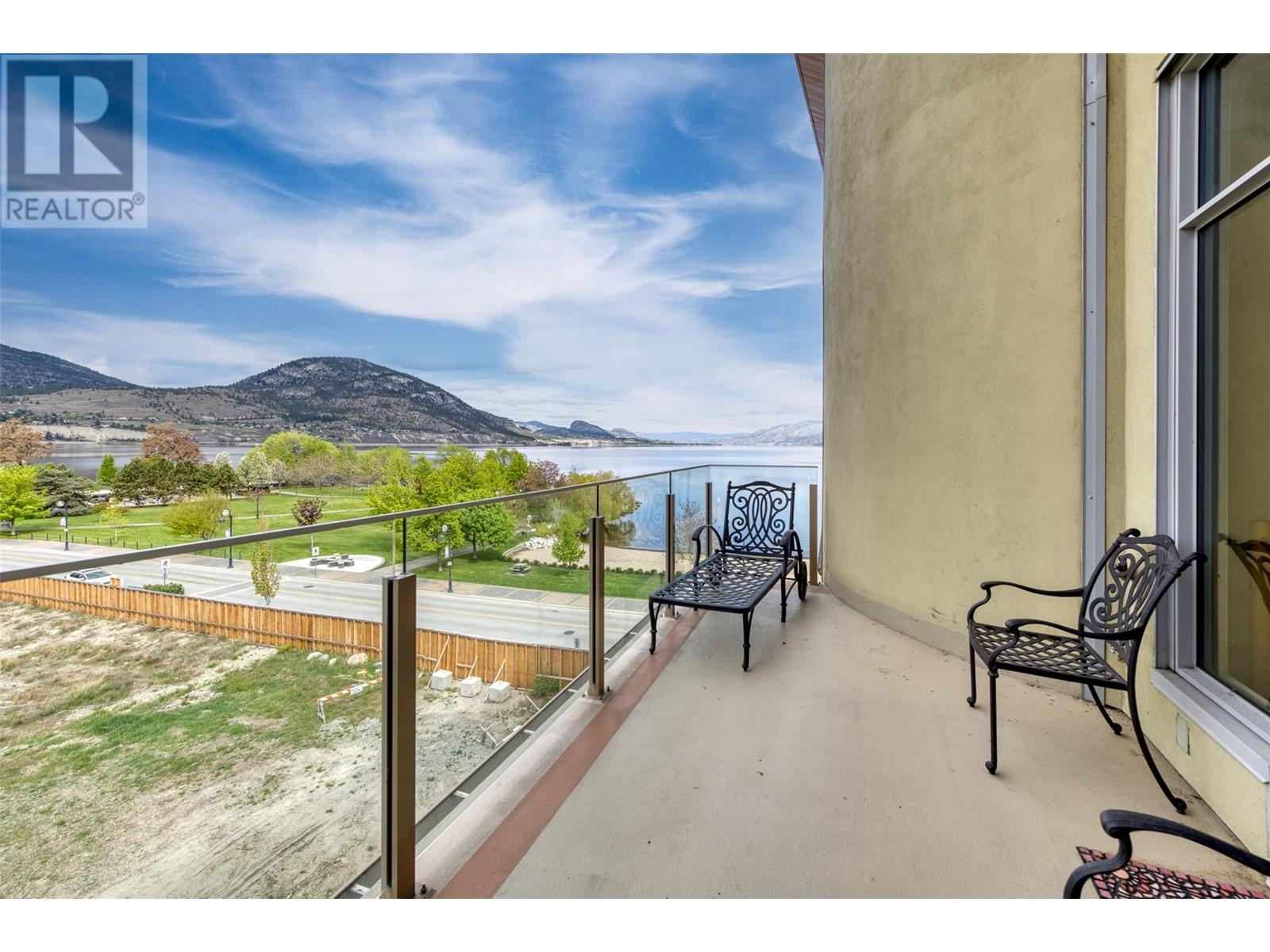 250 Marina Way Unit# 505, Penticton, British Columbia  V2A 1H4 - Photo 8 - 10343479