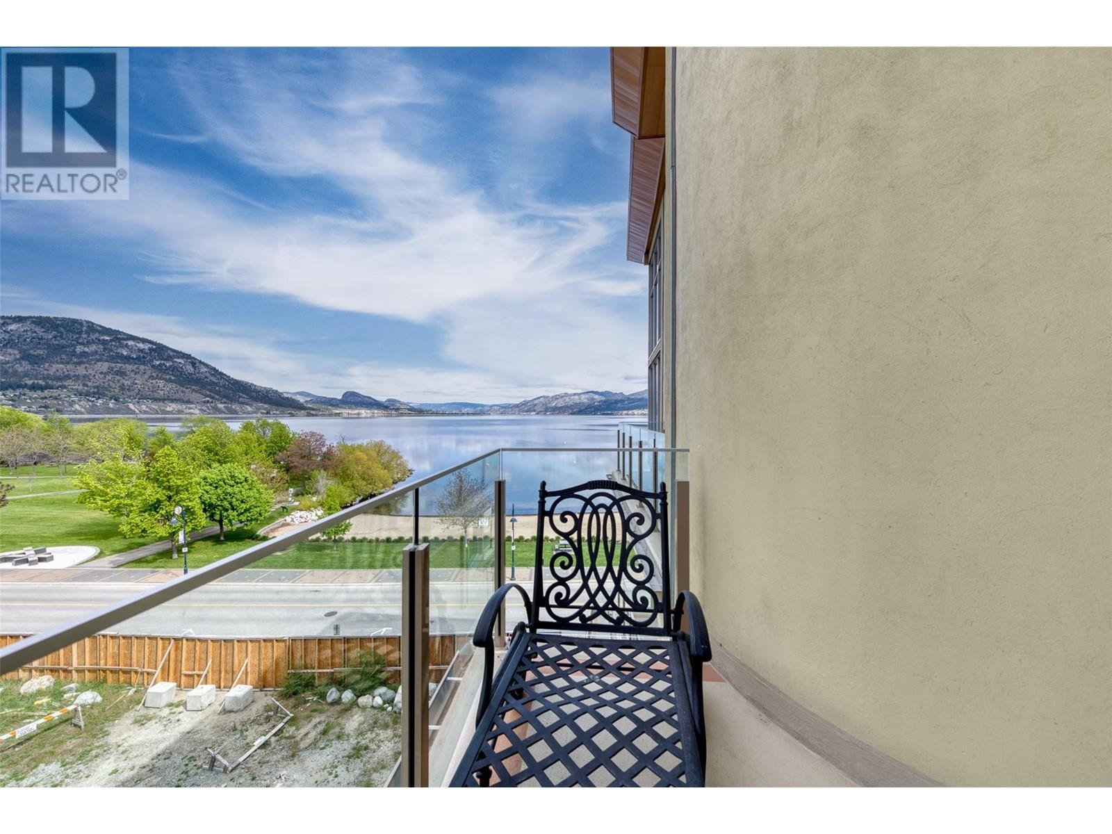 250 Marina Way Unit# 505, Penticton, British Columbia  V2A 1H4 - Photo 9 - 10343479
