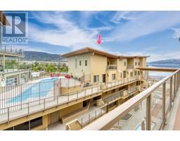 250 Marina Way Unit# 505, penticton, British Columbia