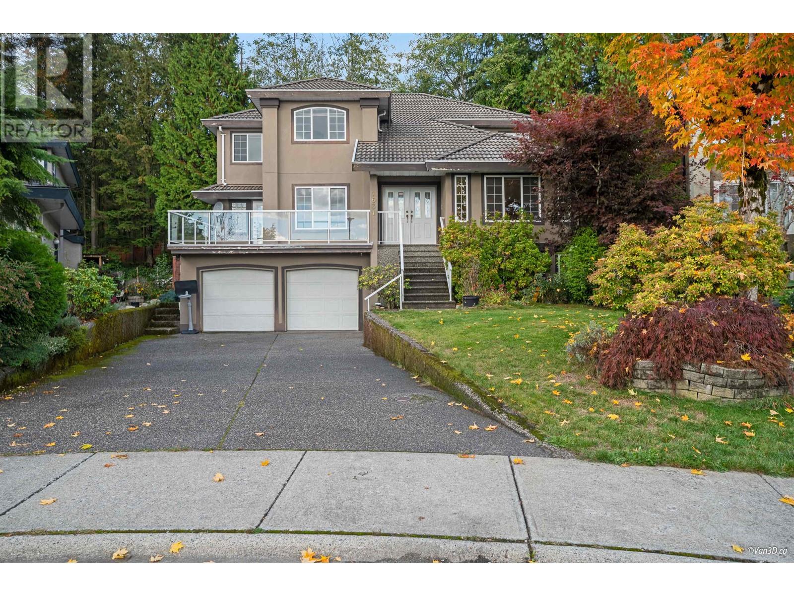 1631 SUNDEW PLACE, coquitlam, British Columbia