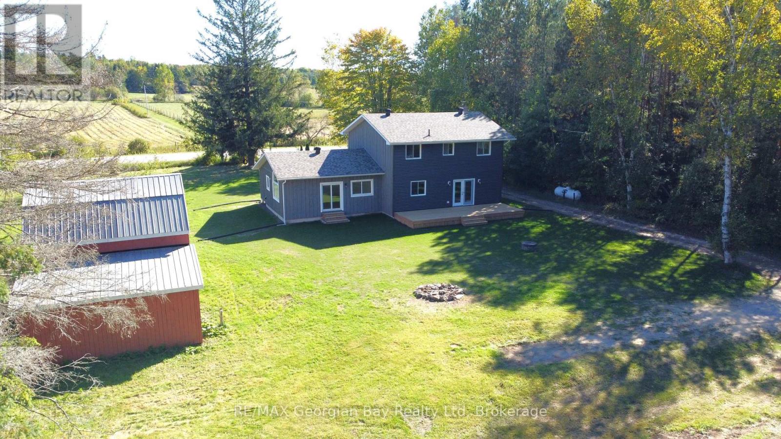 260 Concession 12 Street E, Tiny, Ontario  L0L 2J0 - Photo 30 - S12084522