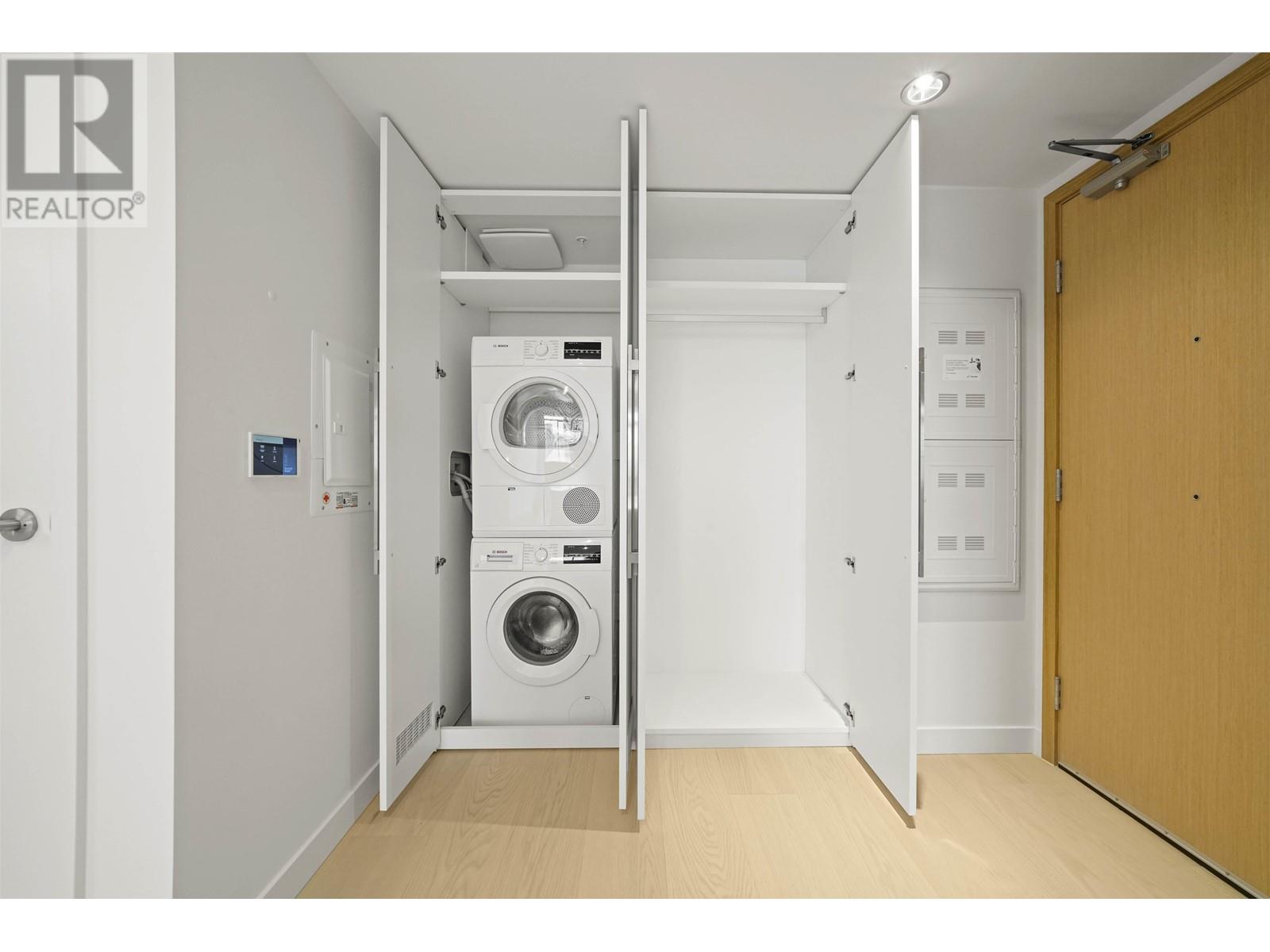 3207 1289 Hornby Street, Vancouver, British Columbia  V6G 1A5 - Photo 16 - R2990604