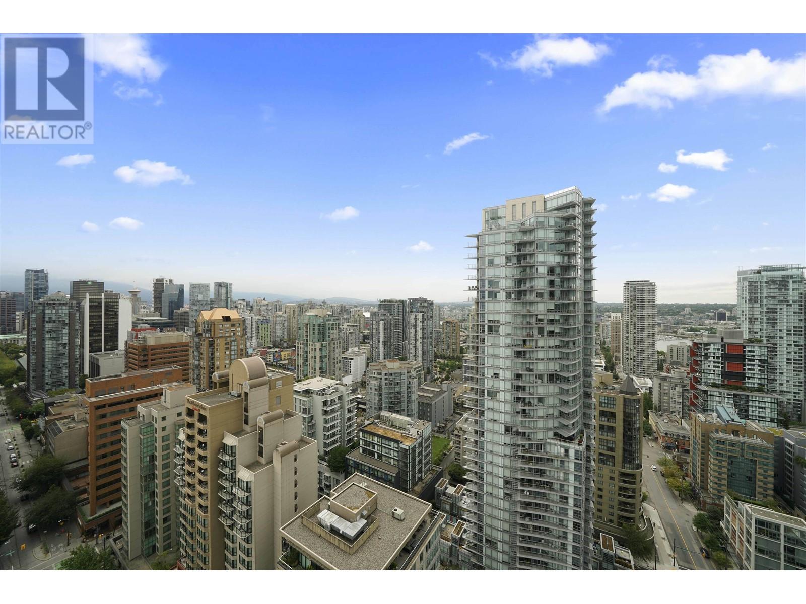3207 1289 Hornby Street, Vancouver, British Columbia  V6G 1A5 - Photo 19 - R2990604