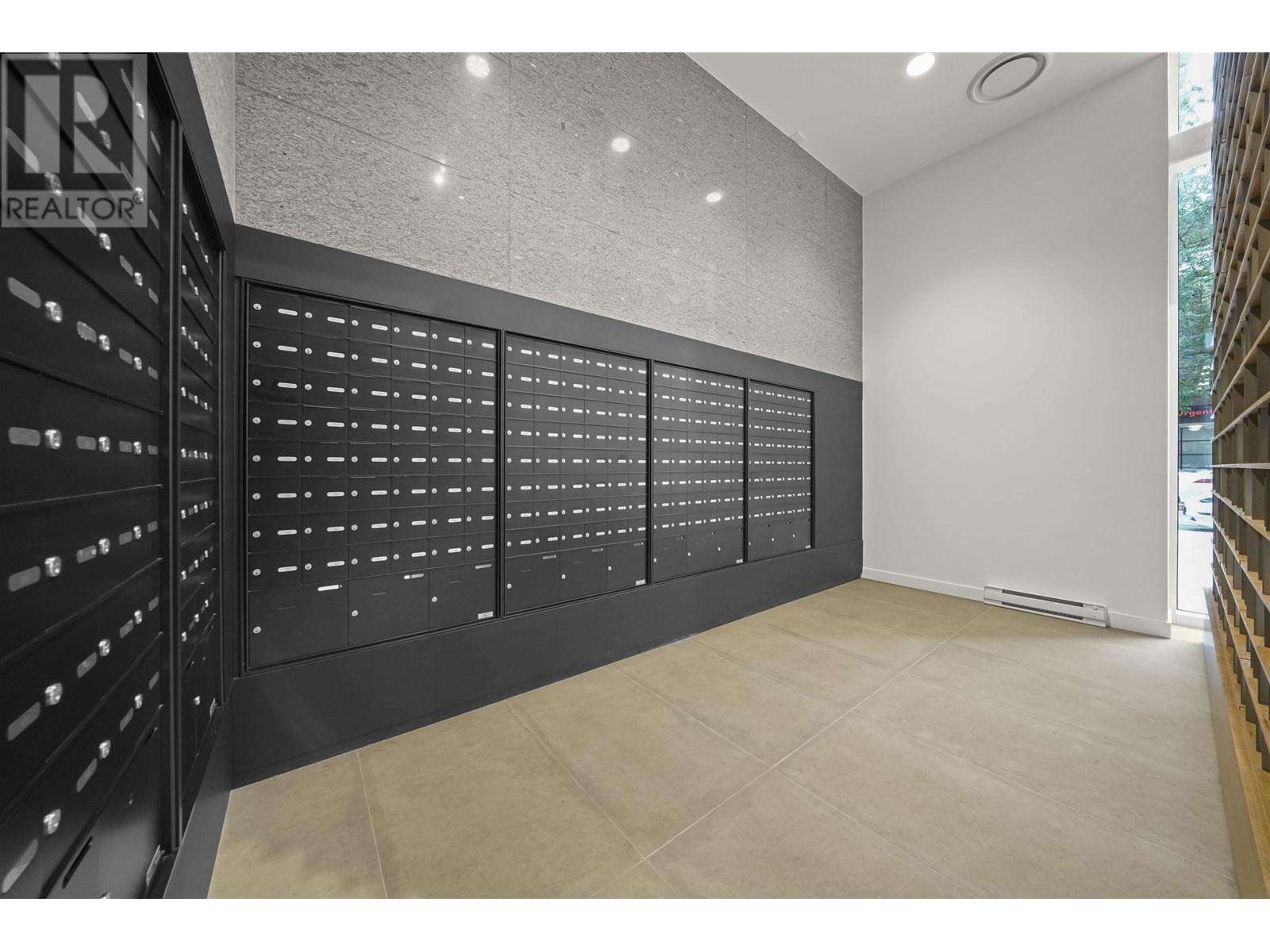 3207 1289 Hornby Street, Vancouver, British Columbia  V6G 1A5 - Photo 20 - R2990604