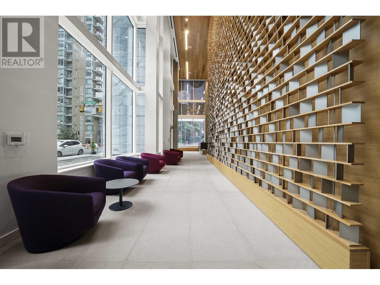3207 1289 Hornby Street, Vancouver, British Columbia  V6G 1A5 - Photo 21 - R2990604