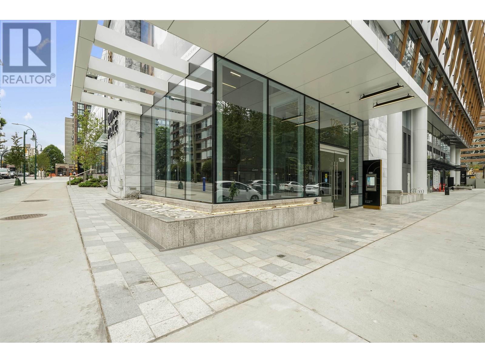 3207 1289 Hornby Street, Vancouver, British Columbia  V6G 1A5 - Photo 23 - R2990604