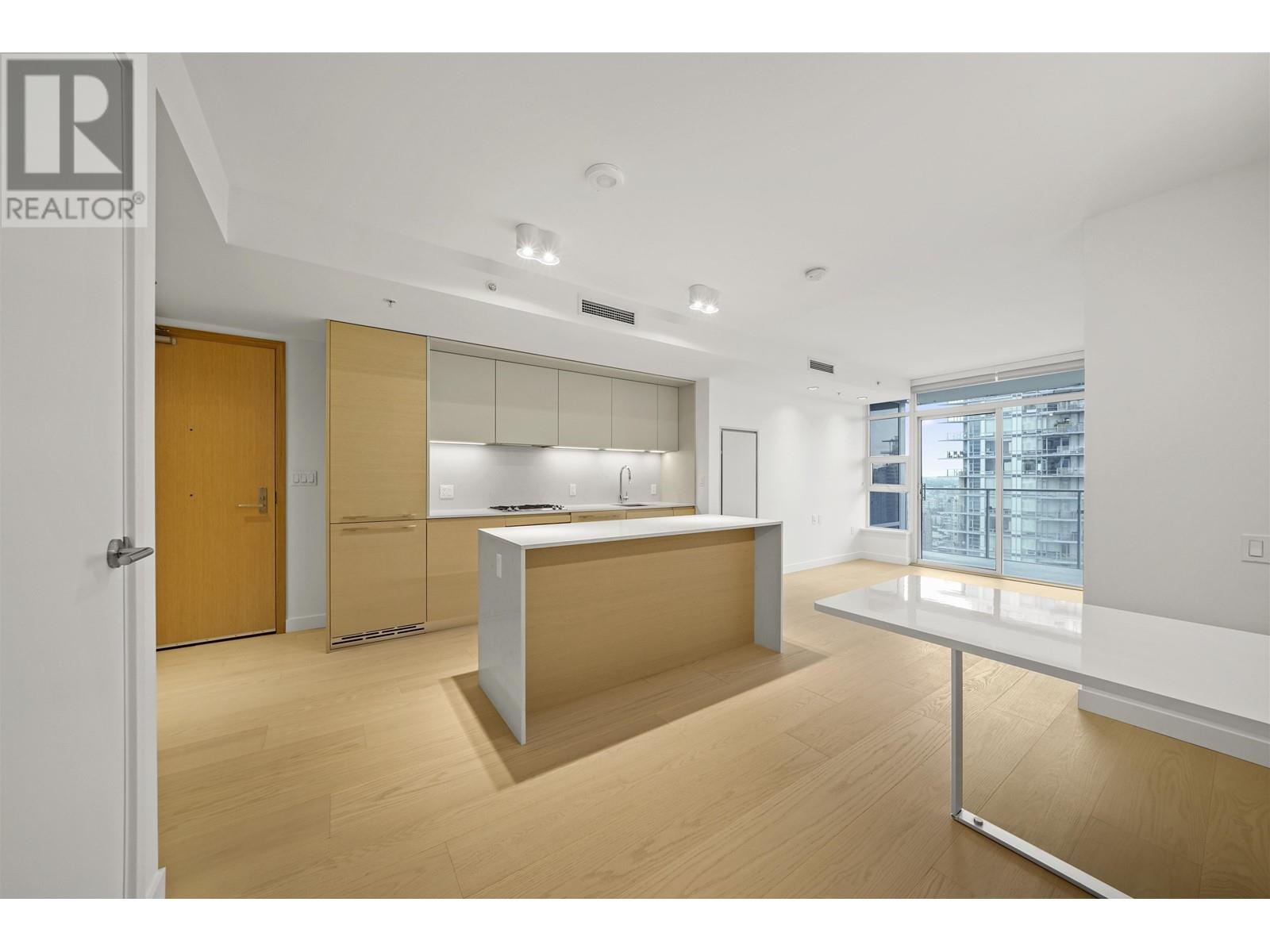 3207 1289 Hornby Street, Vancouver, British Columbia  V6G 1A5 - Photo 3 - R2990604