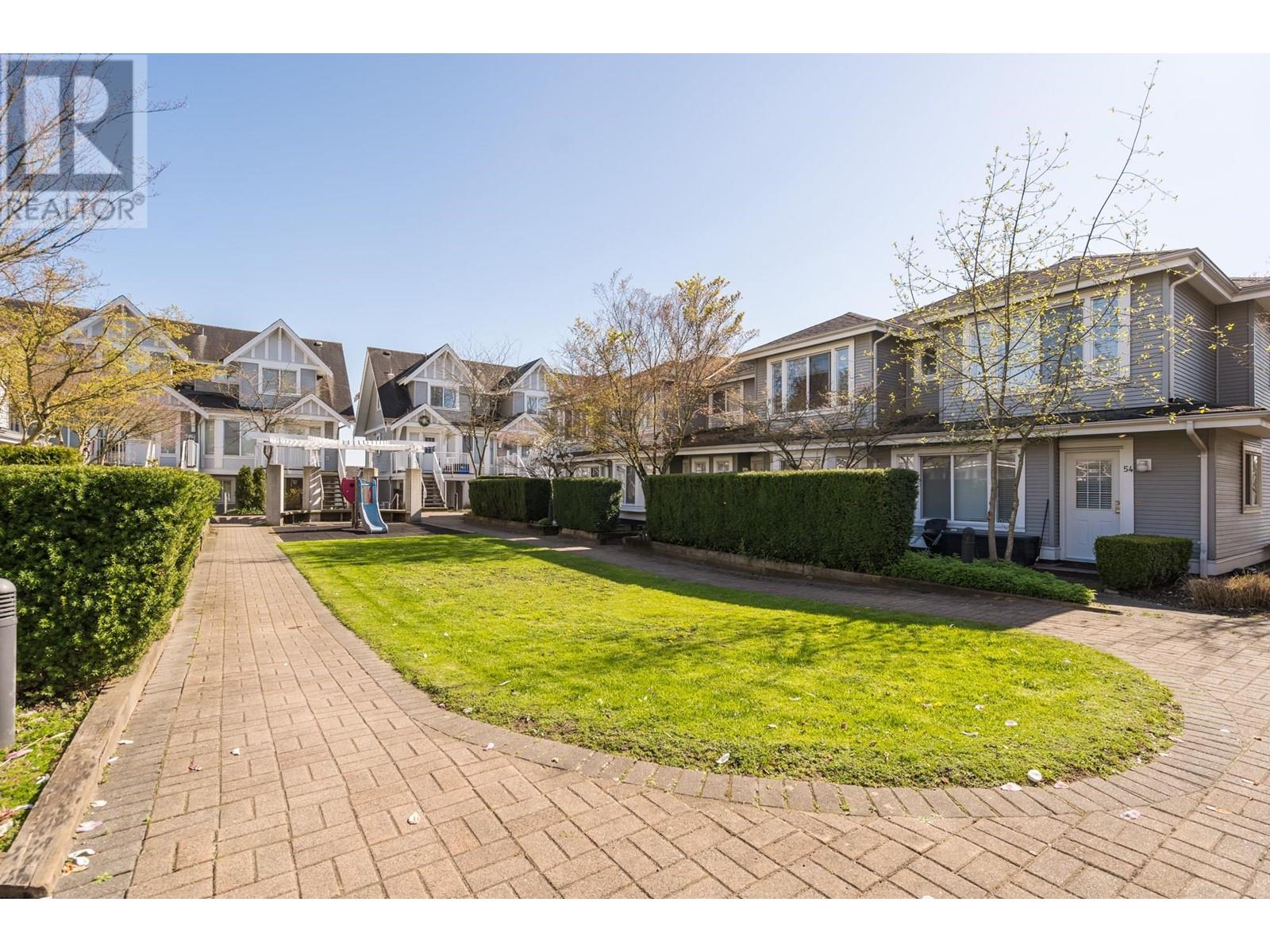 6 7370 Stride Avenue, Burnaby, British Columbia  V3N 5E6 - Photo 1 - R2990623