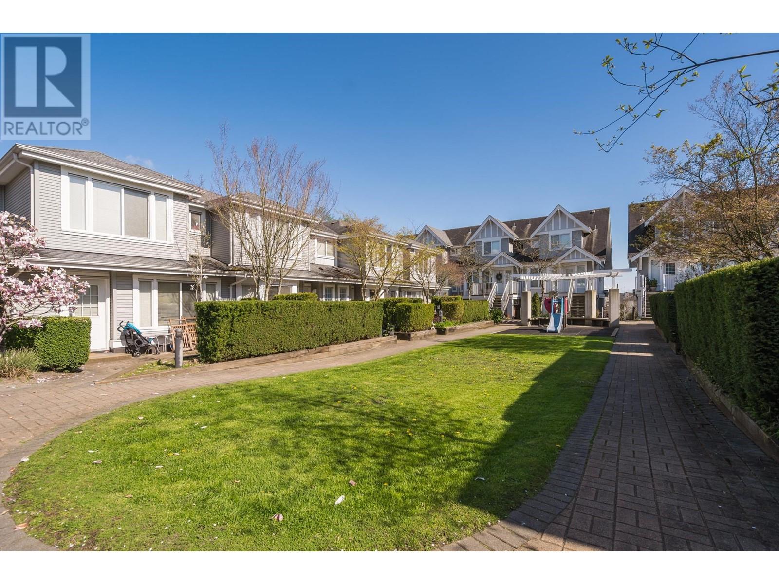 6 7370 Stride Avenue, Burnaby, British Columbia  V3N 5E6 - Photo 2 - R2990623